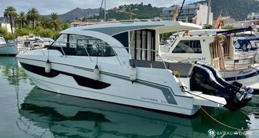 Beneteau Antares 11 OB