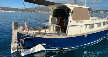 Menorquin Conquistador 43