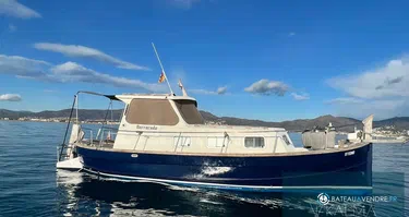 Menorquin Conquistador 43