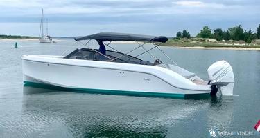 Rand Boats Supreme 27