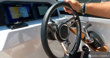 Rand Boats Supreme 27