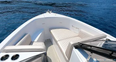 Rand Boats Supreme 27
