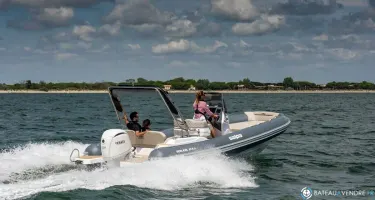 Salpa Soleil 24.5
