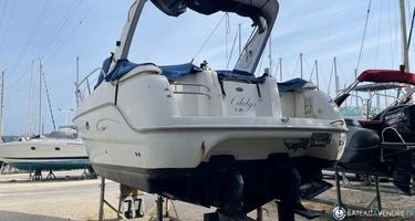 Sessa Marine SESSA MARINE OYSTER 30