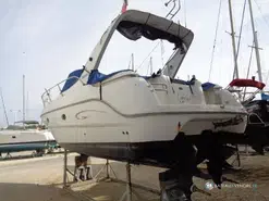 Sessa Marine SESSA MARINE OYSTER 30