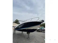 Quicksilver Activ 675 Open