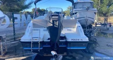 Quicksilver  675 Open