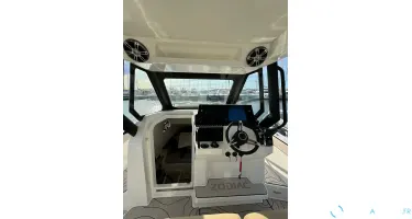 Zodiac X10 CC