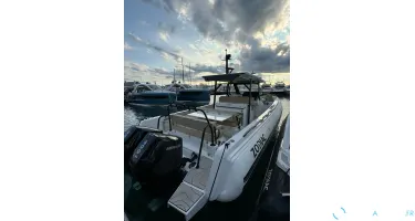 Zodiac X10 CC
