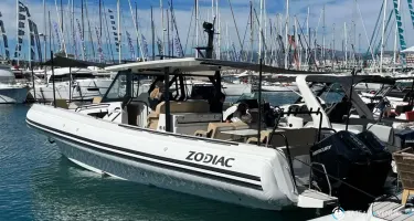 Zodiac X10 CC