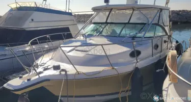 Wellcraft Coastal 290
