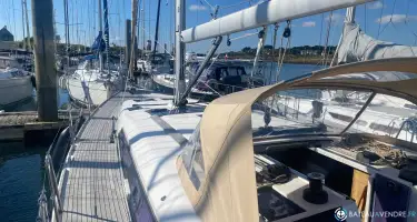 Dufour  460 Grand Large