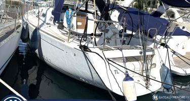 Beneteau First 36.7