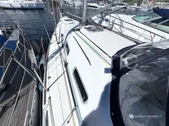Beneteau First 36.7