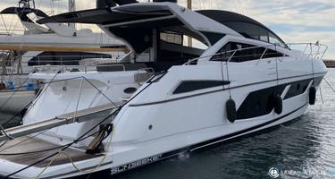 Sunseeker Predator 57