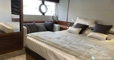 Sunseeker Predator 57