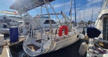 Jeanneau Sun Odyssey 45.1