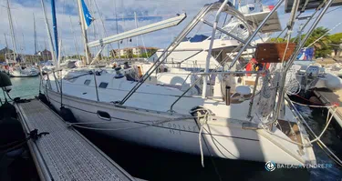 Jeanneau Sun Odyssey 45.1
