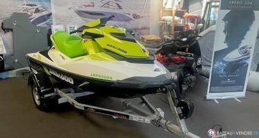 Sea Doo GTI SE 130