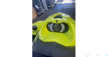 Sea Doo GTI SE 130