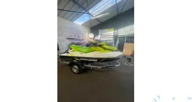 Sea Doo GTI SE 130