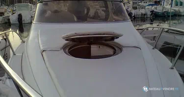 Sessa Marine Oyster 22