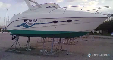 Sessa Marine Oyster 22