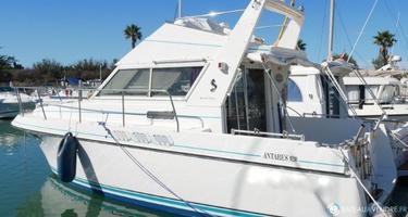 Beneteau Antares 920 Fly