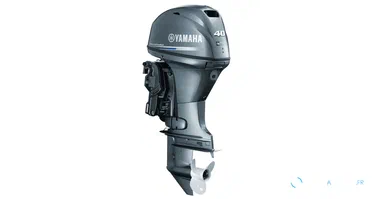 YAMAHA F40FETS