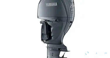 YAMAHA F250NCB