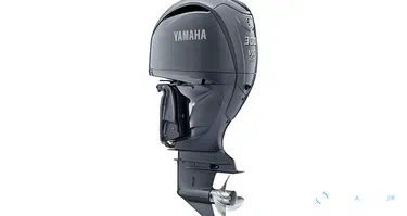 YAMAHA F300NCB