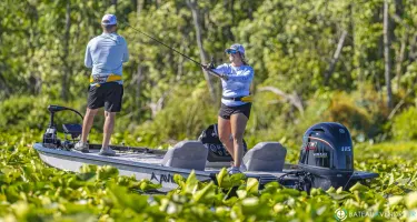 YAMAHA VMAX 115 SHO VF115LA