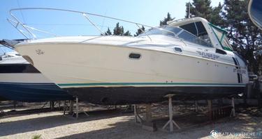 Beneteau Flyer 9 Grand Prix