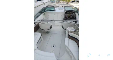 Four Winns Sundowner 225