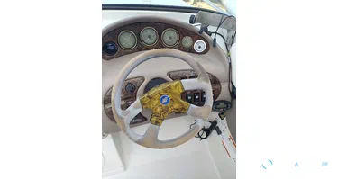 Four Winns Sundowner 225