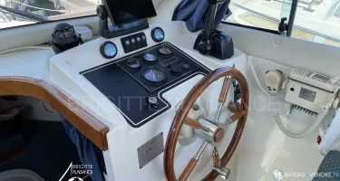 ST Boats  780 Sedan