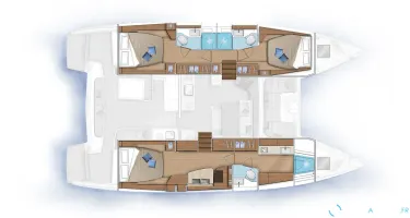 Lagoon  46