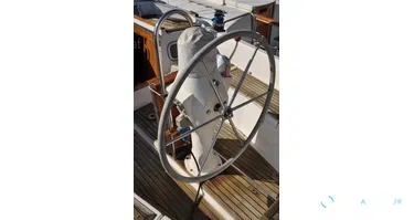 Siltala Yachts Nauticat 35