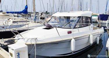 Beneteau Antares 780 HB