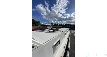 Volterra Marine Volterra 25