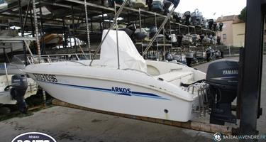 Arkos  537 Open