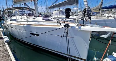 Jeanneau Sun Odyssey 419