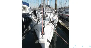 Jeanneau Sun Odyssey 419