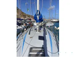 Comar Yachts Comet 111