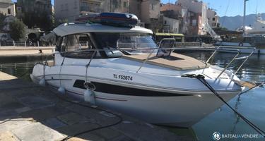 Beneteau Antares 8.80