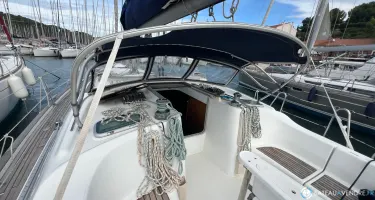 Beneteau Oceanis 423