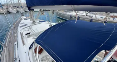 Beneteau Oceanis 423