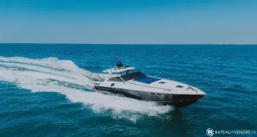 Baia B 50 Open