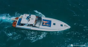 Baia B 50 Open
