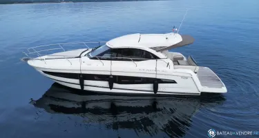 Jeanneau Leader 36